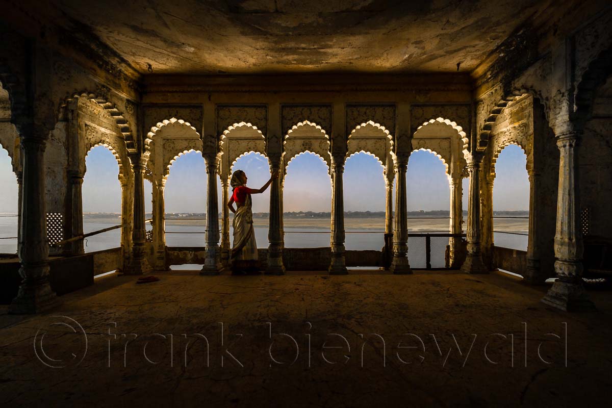 Varanasi