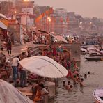 Varanasi, ....