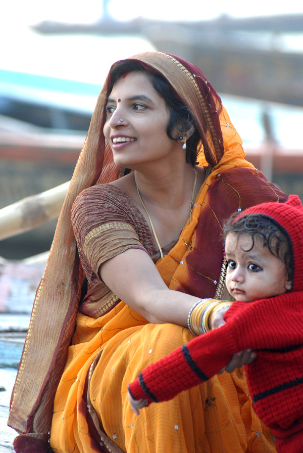 Varanasi