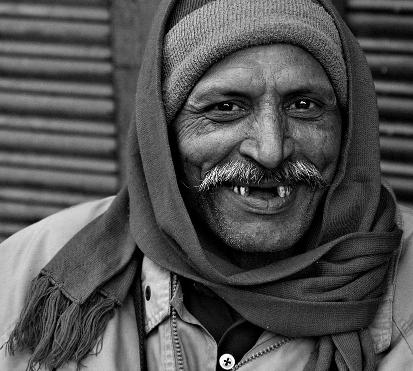 Varanasi 5.2.2012