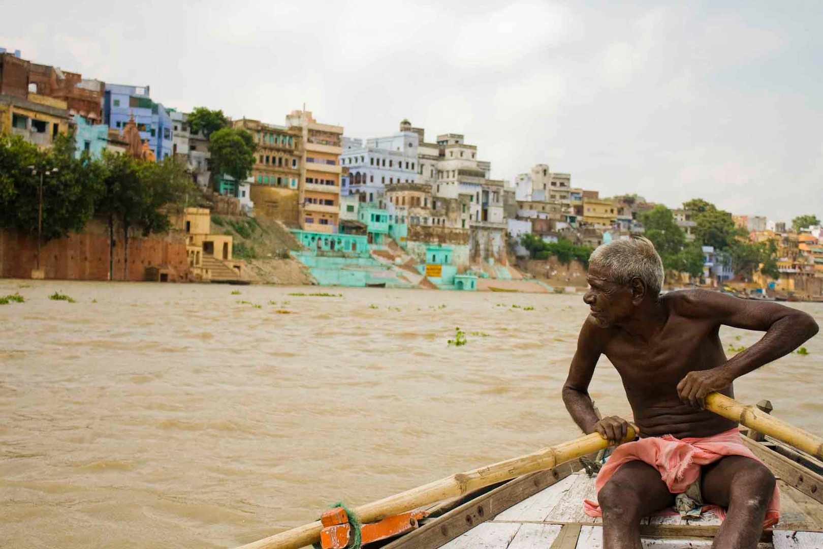 Varanasi