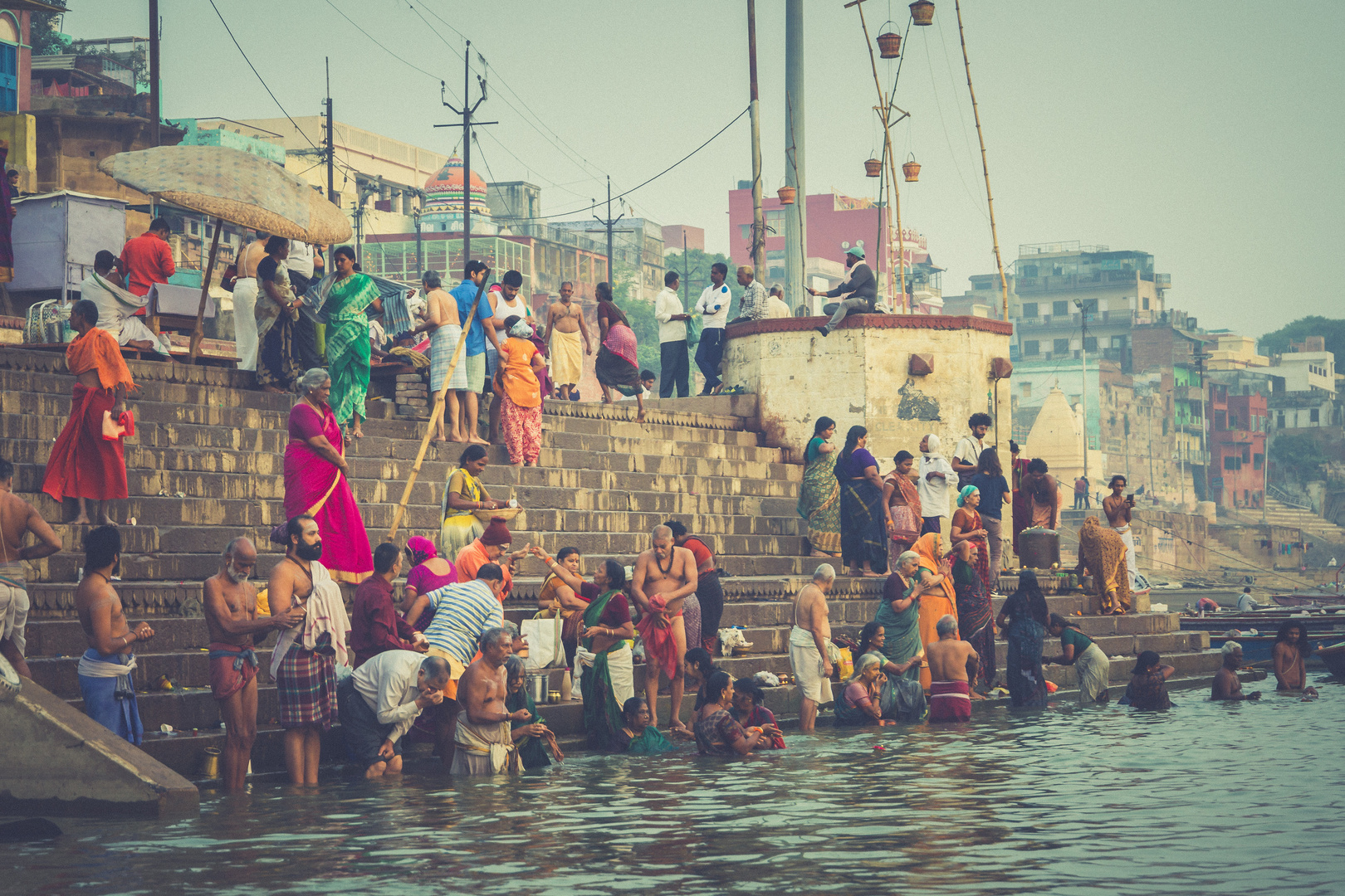 Varanasi