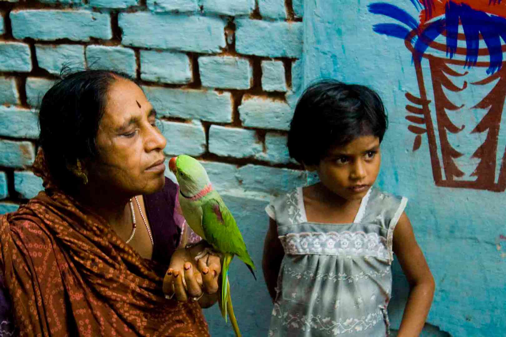 Varanasi