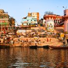 Varanasi