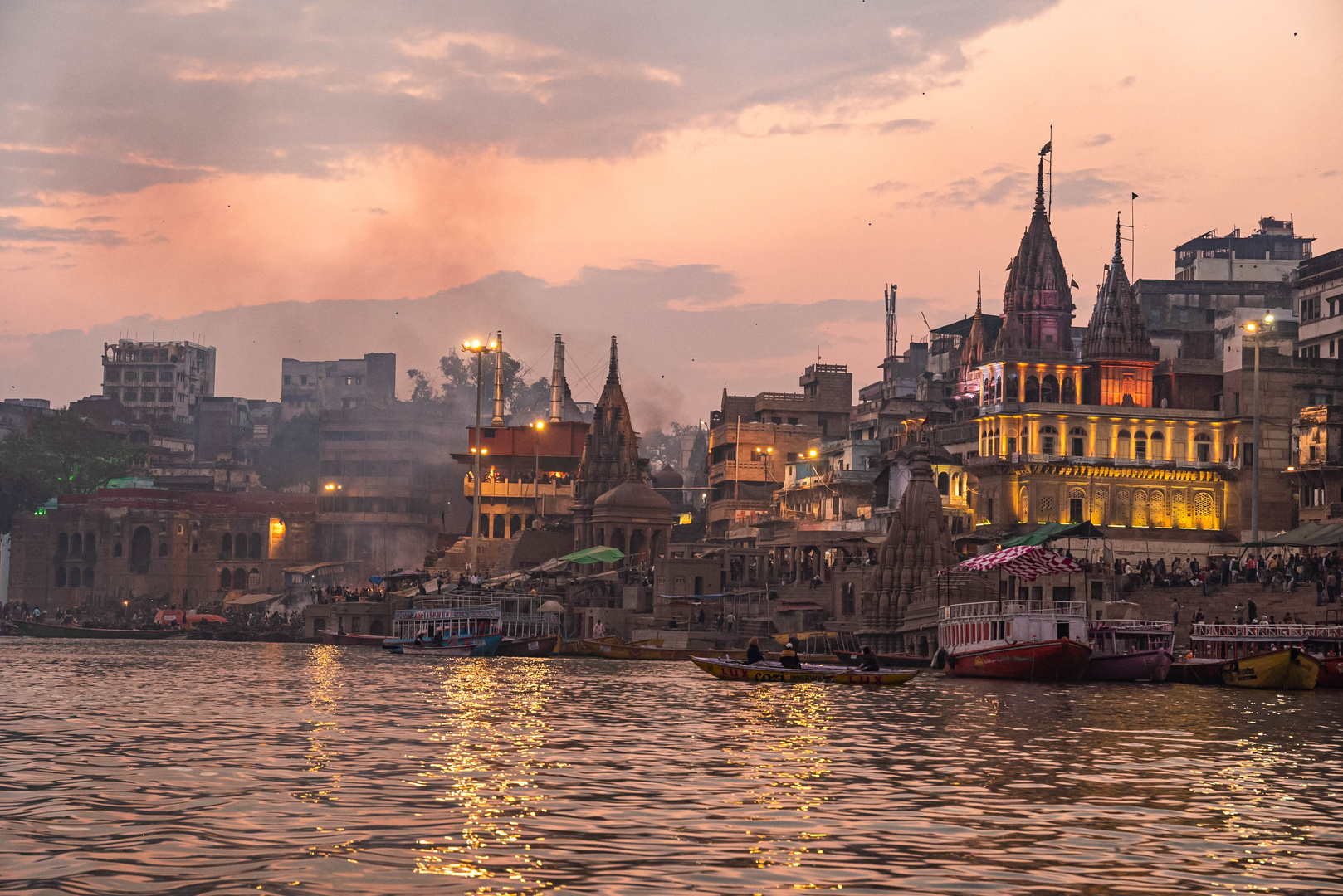 Varanasi