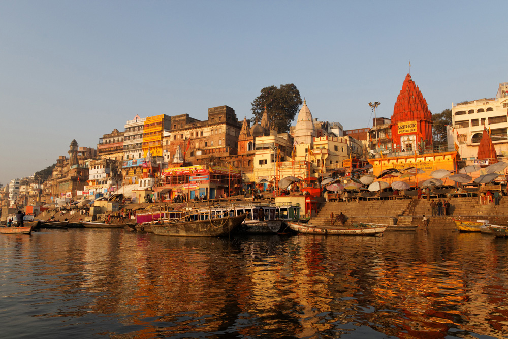 Varanasi