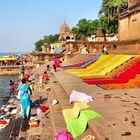 Varanasi