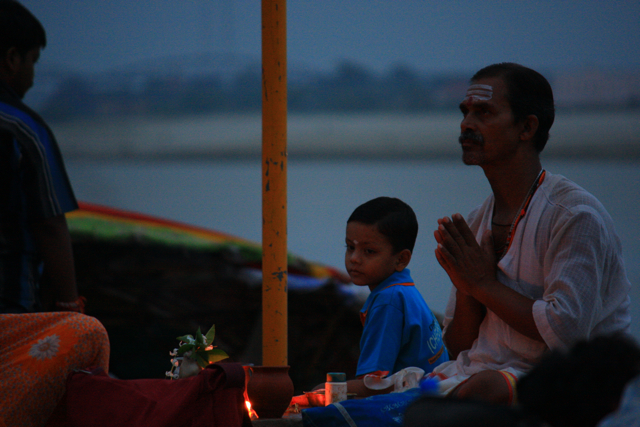 Varanasi