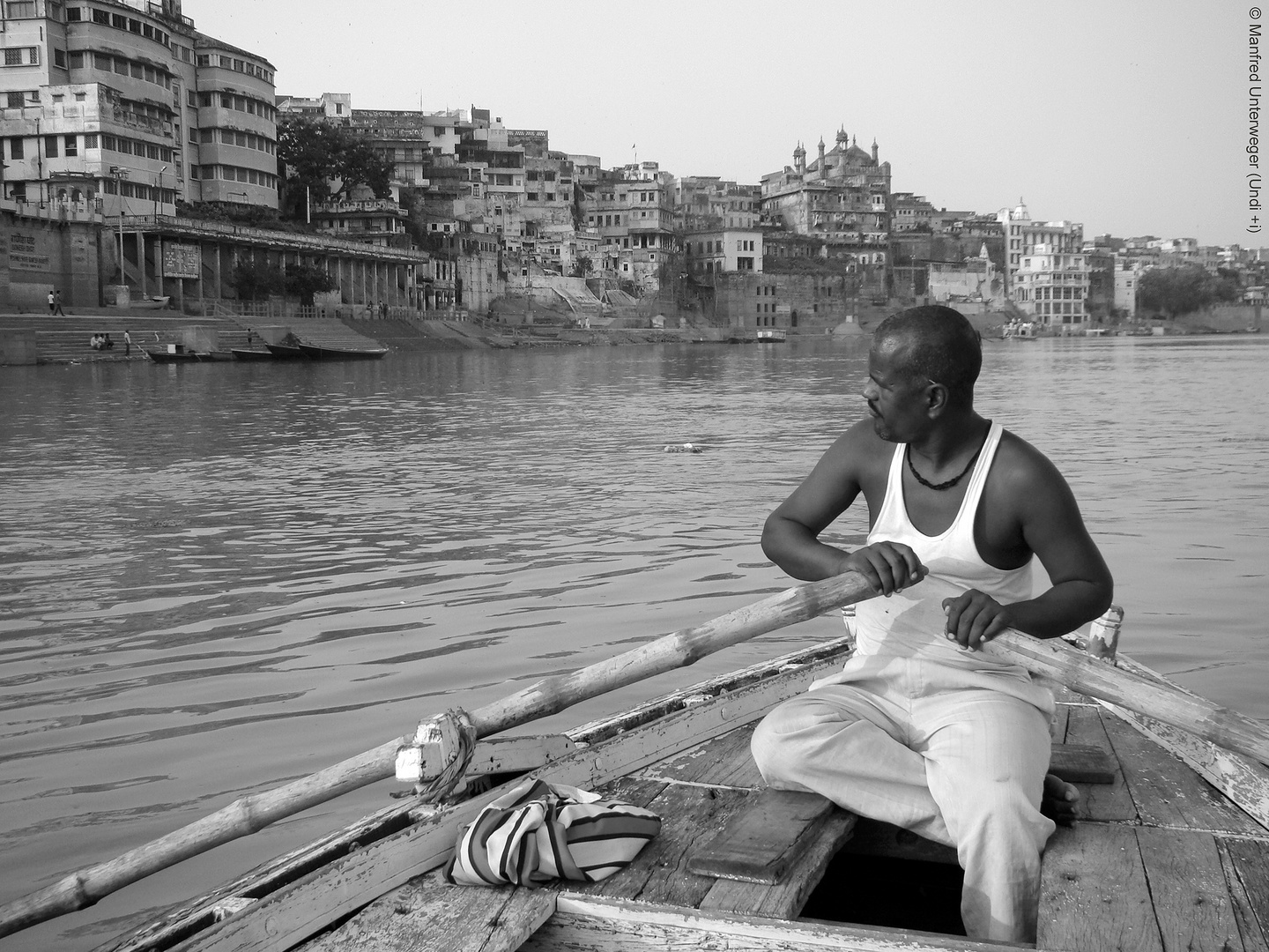 VARANASI 