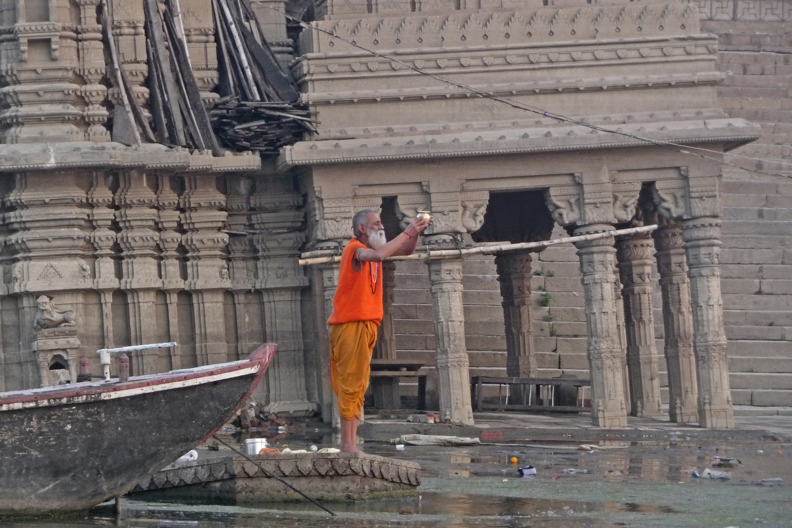 Varanasi