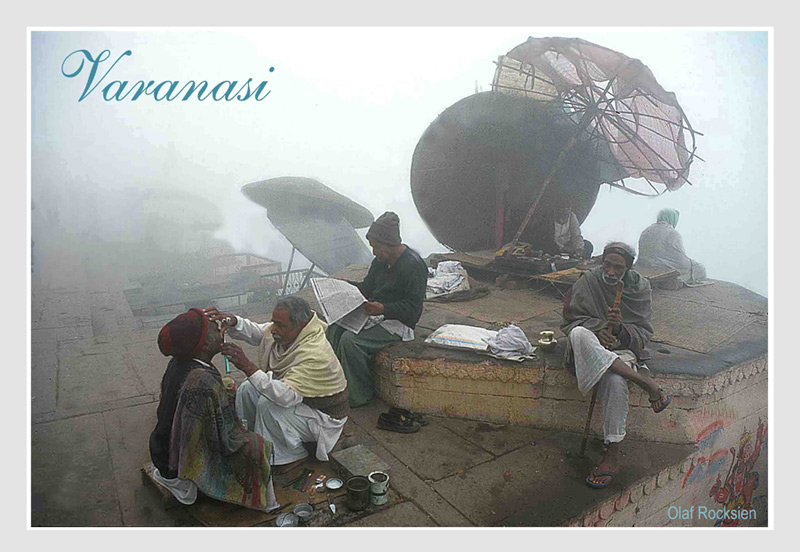 Varanasi