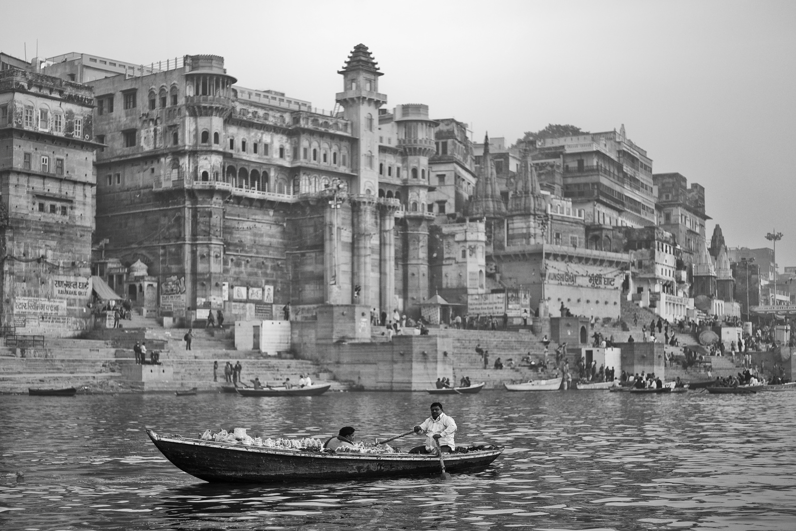 Varanasi