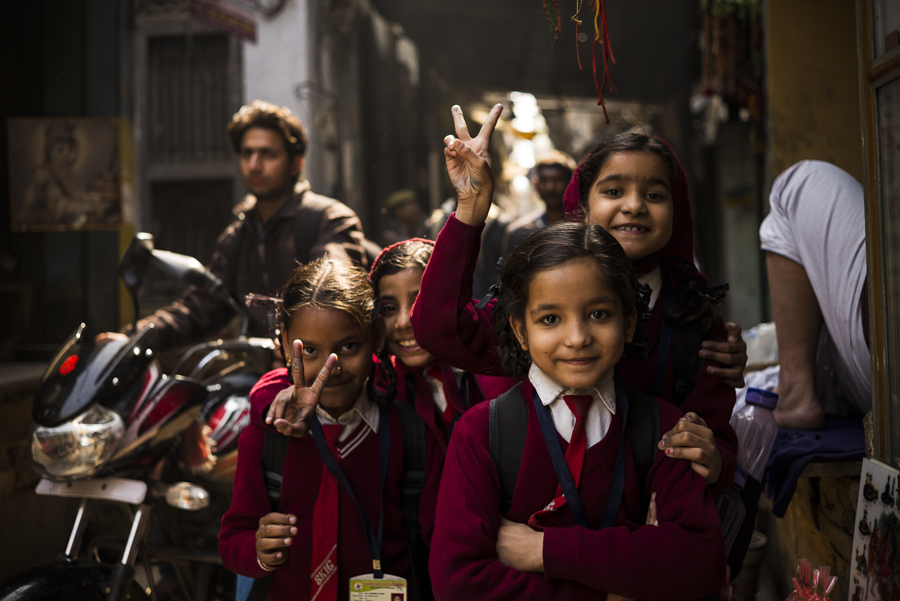 varanasi