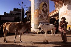 Varanasi