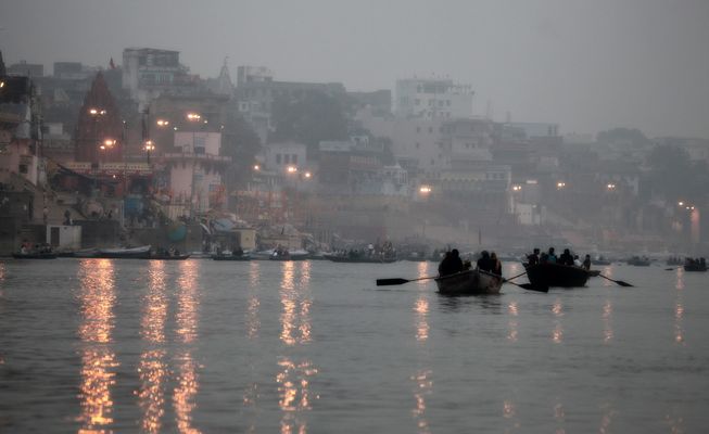 Varanasi