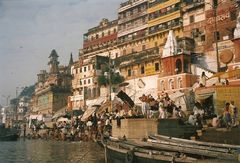 Varanasi