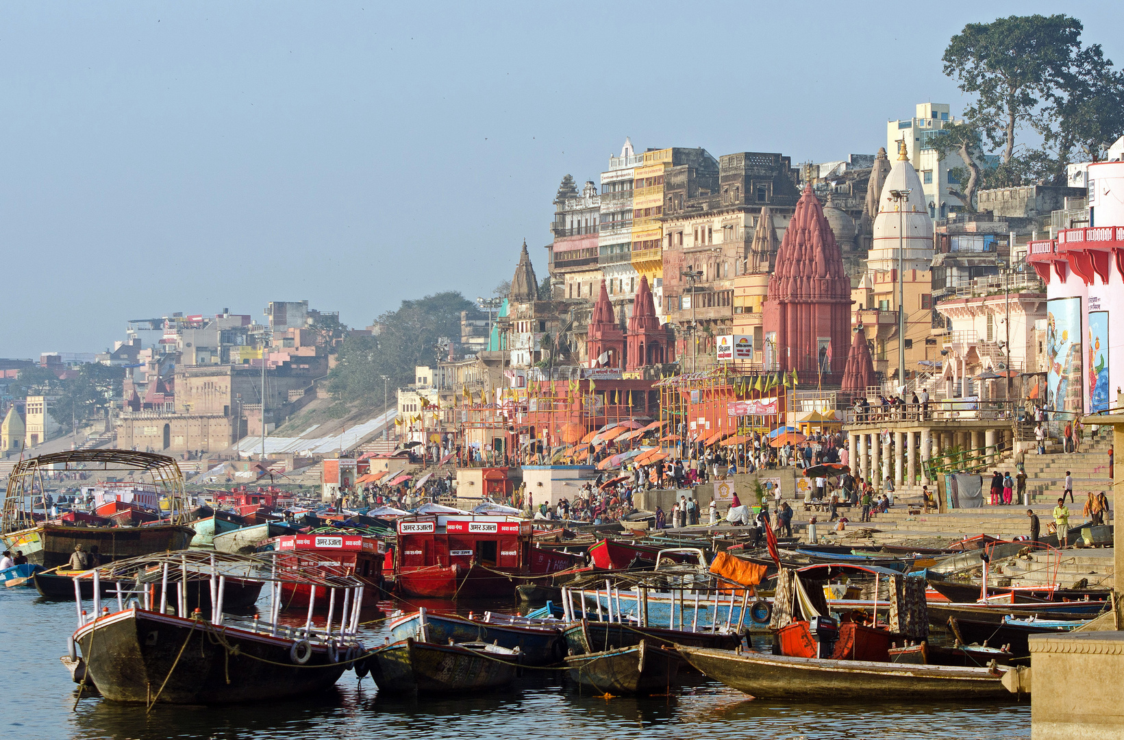 Varanasi