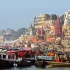 Varanasi