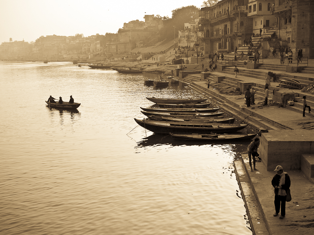 VARANASI