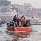 Varanasi 