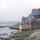 Varanasi (ehem. Benares)