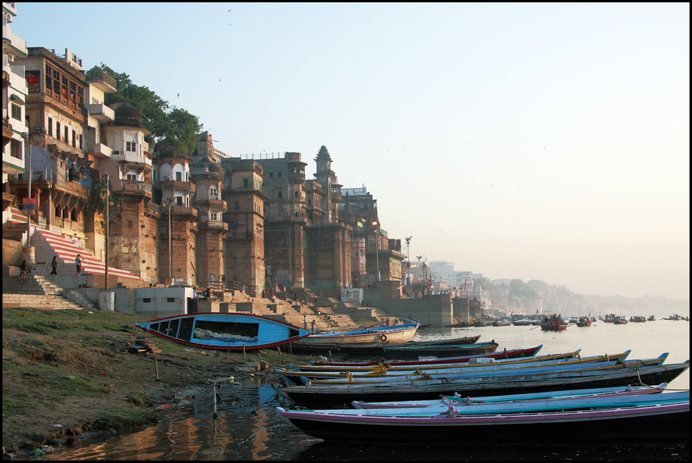 Varanasi