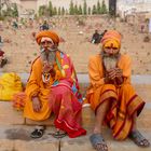 Varanasi 