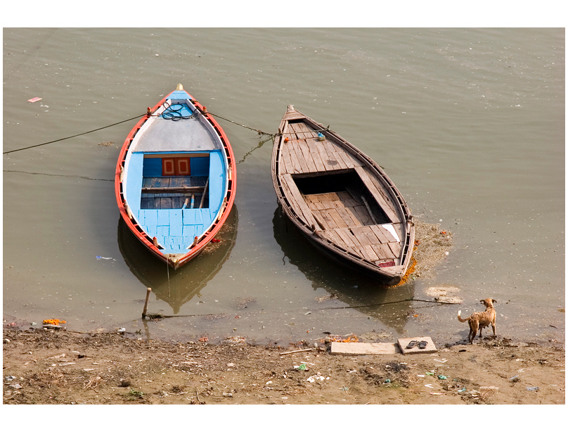 varanasi ganga