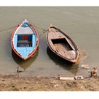 varanasi ganga