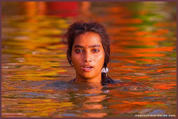 Varanasi Ganga Diva