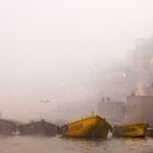 Varanasi - Ganges