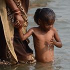 Varanasi   Ganges 2