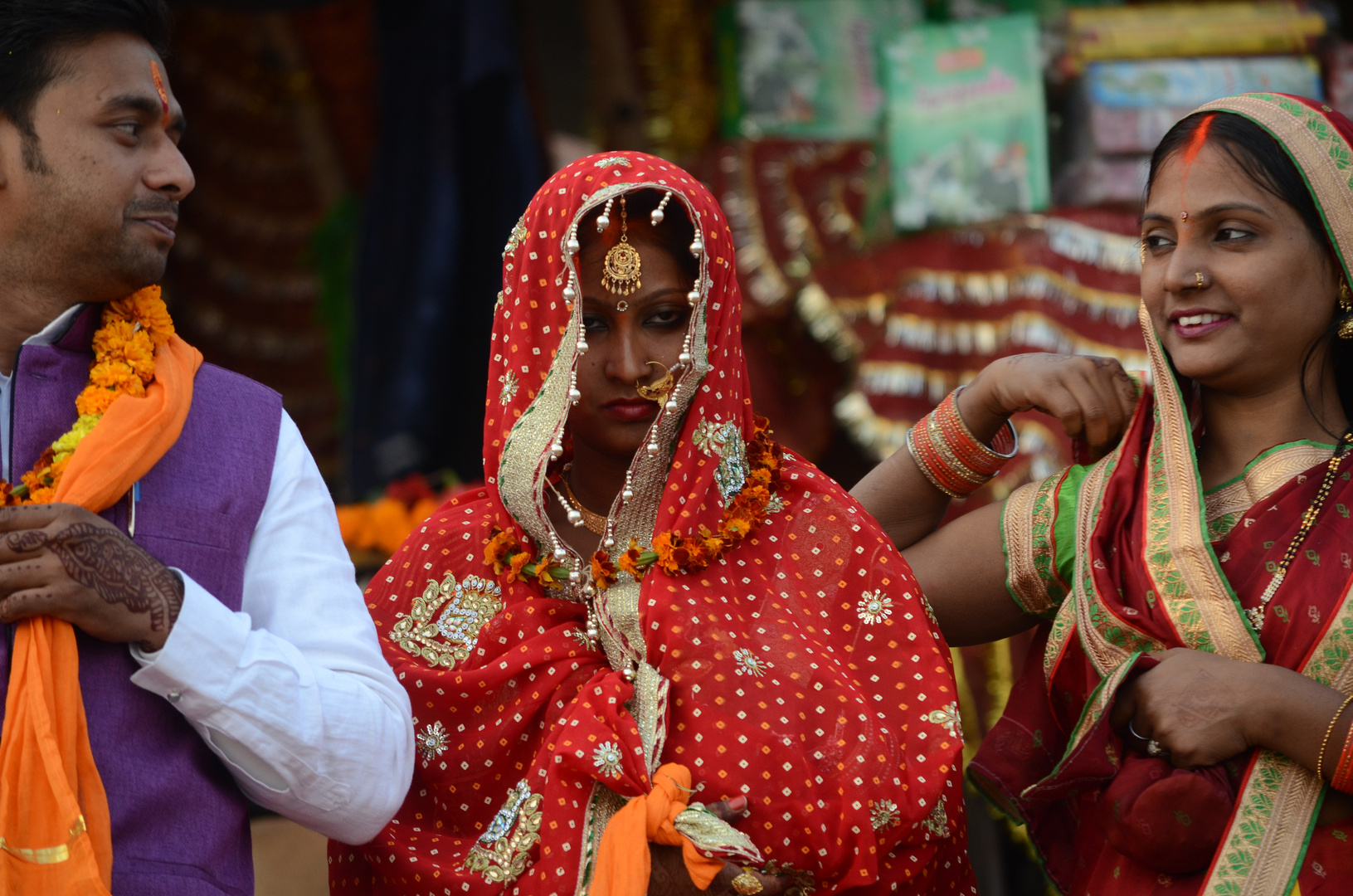 Varanasi   Ganges 5