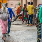 Varanasi Ghat