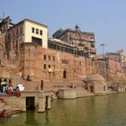 Varanasi - Ghats