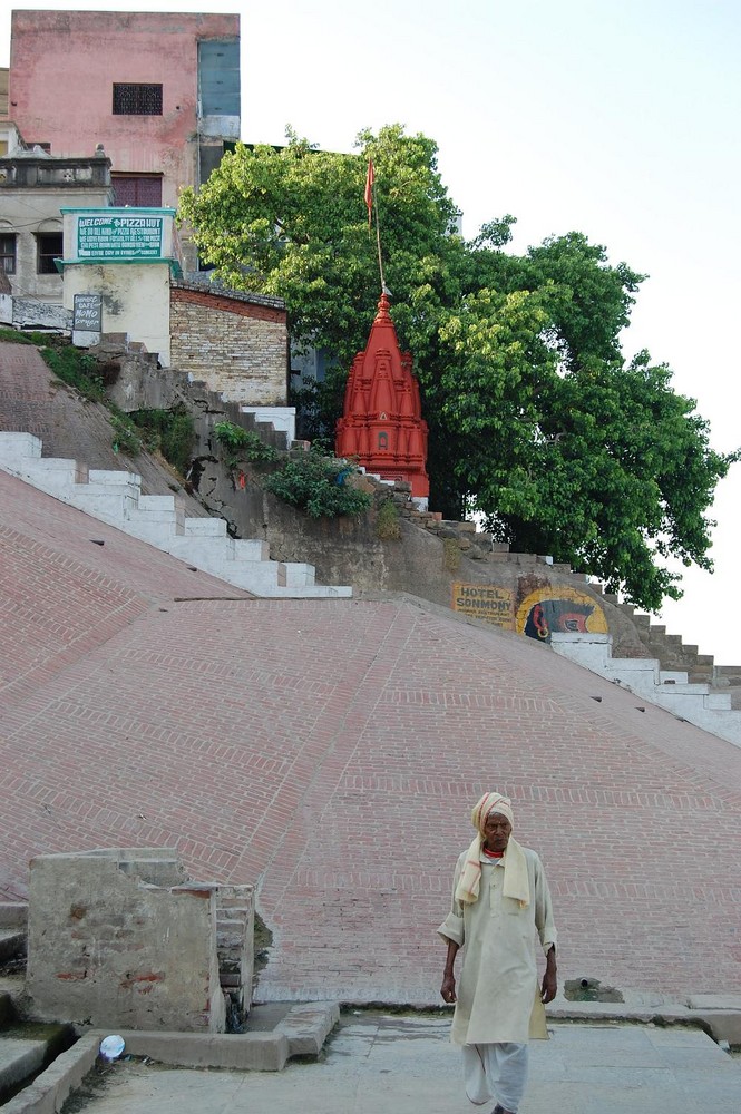 Varanasi (Ghats)