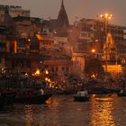 Varanasi Ghats 2