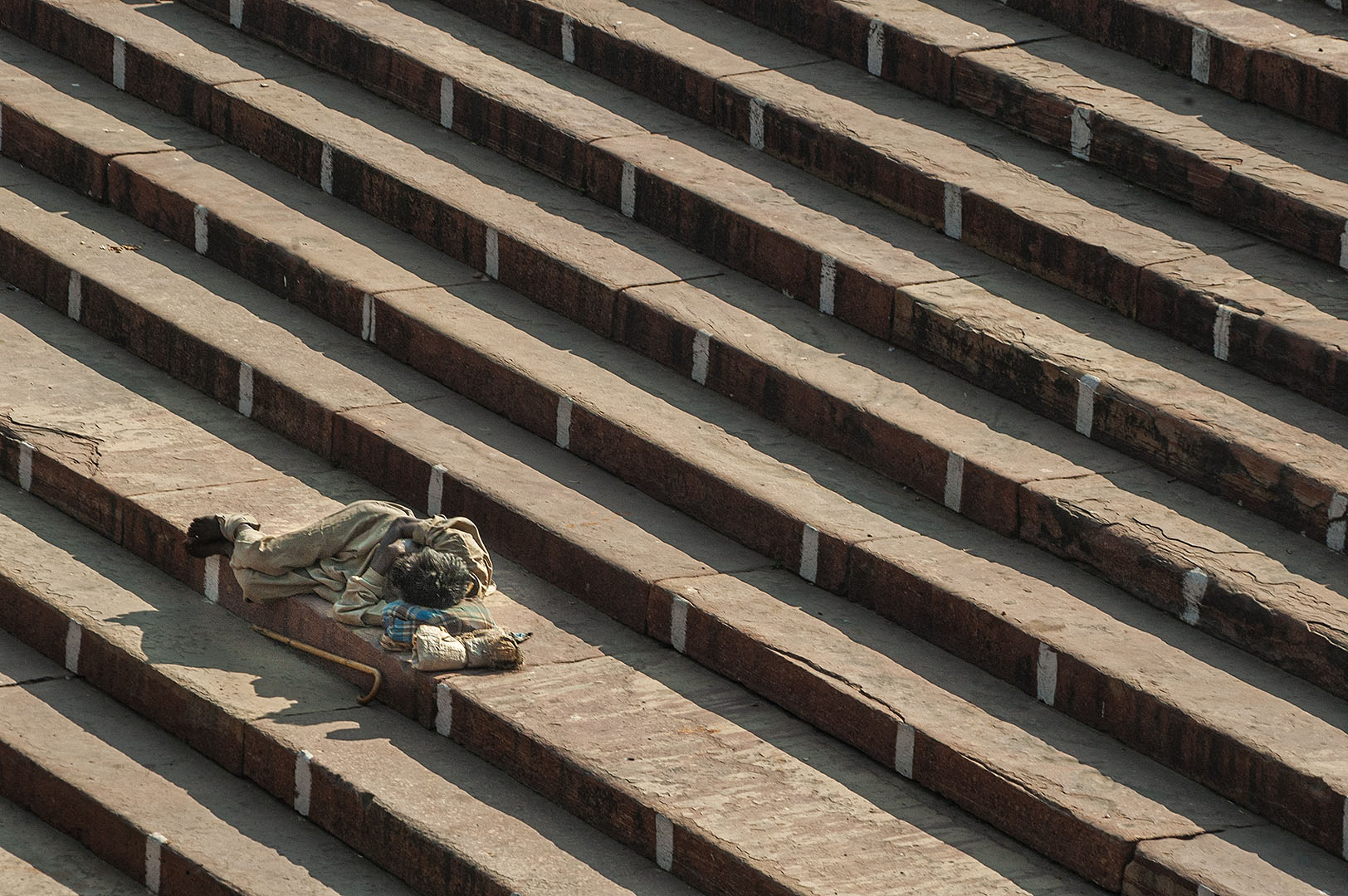 Varanasi Ghats