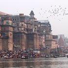 Varanasi Ghats