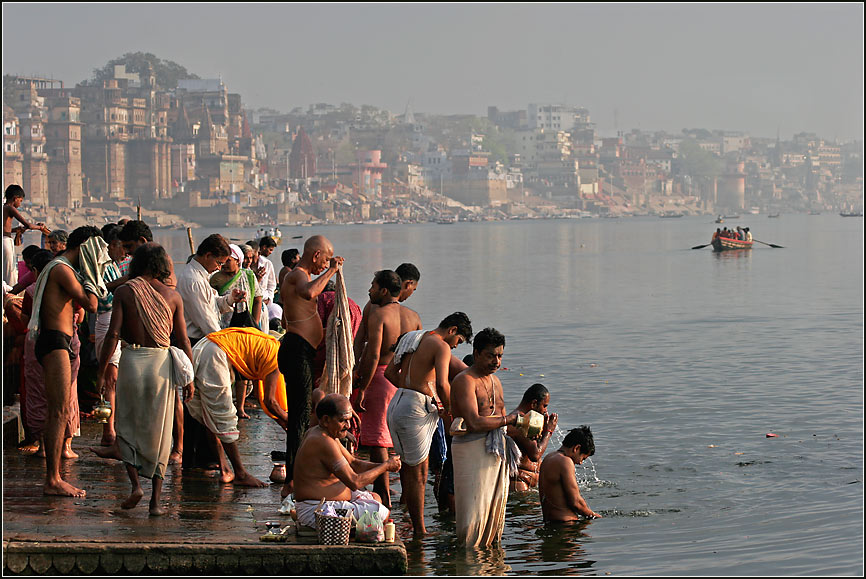 varanasi II