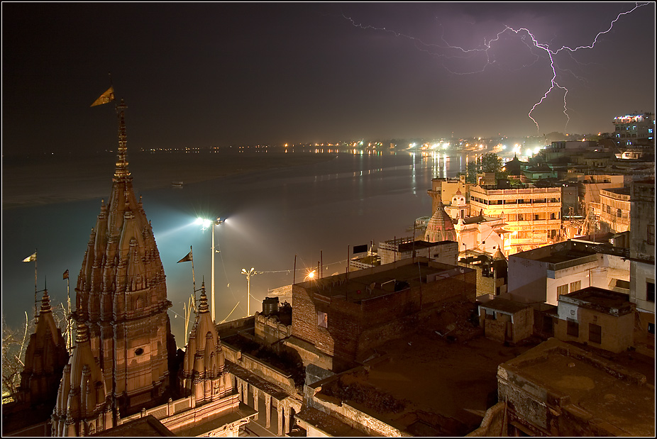 varanasi III