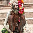 Varanasi, India 2007