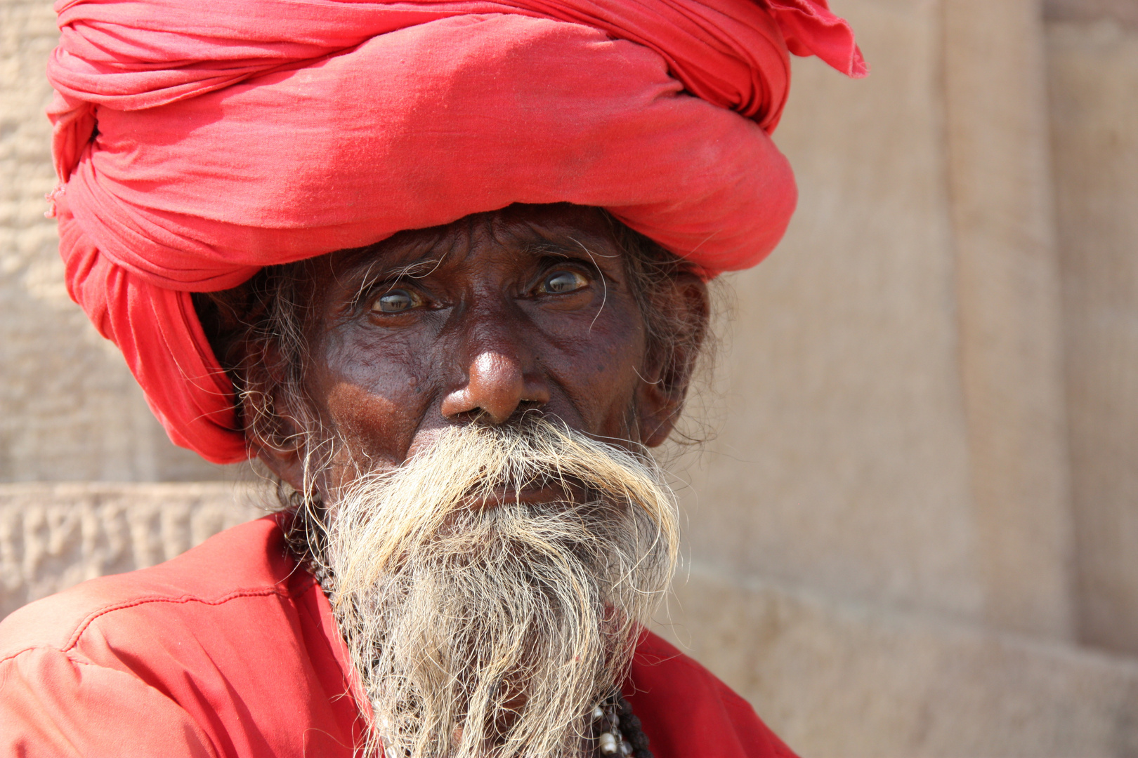 Varanasi, India 2009