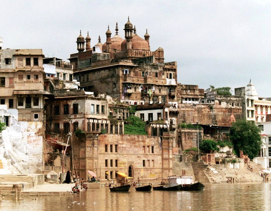 Varanasi India