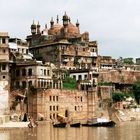 Varanasi India