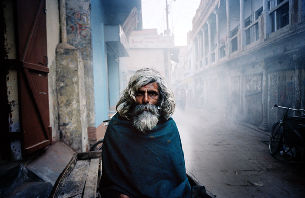 Varanasi India