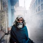 Varanasi India