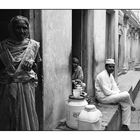 Varanasi, Indien 2011