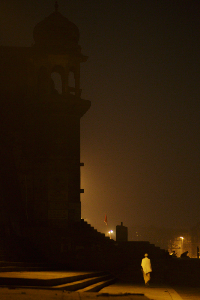 Varanasi Lights