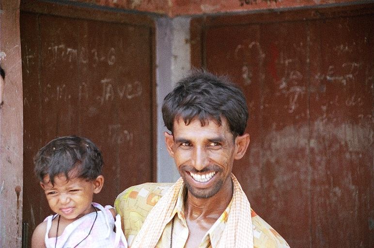 varanasi-raju's seventh child